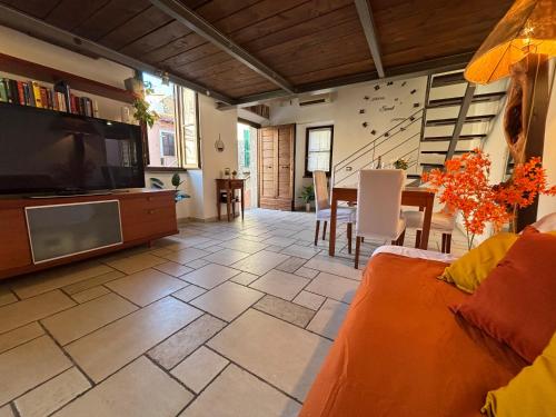 La casa di Gina in 阿里恰