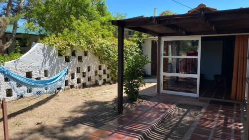 Casa en Costa Azul - La Paloma a 2 cuadras de la playa