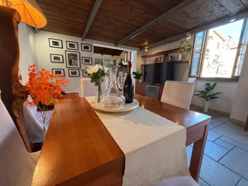 La casa di Gina in 阿里恰