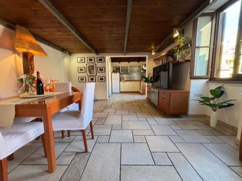 La casa di Gina in 阿里恰