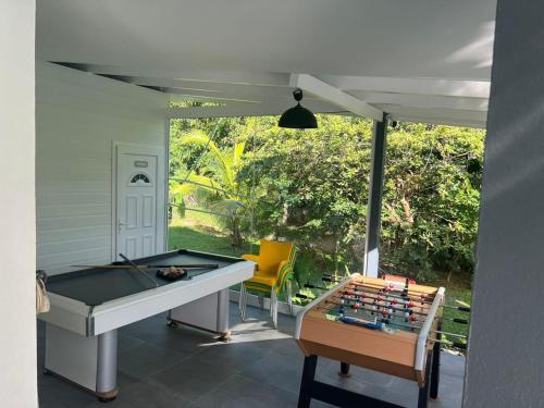 Recreational facilities, BAIE dES CARAIBES in Baie-Mahault