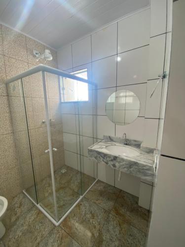 Sans Marcos quartos,suítes