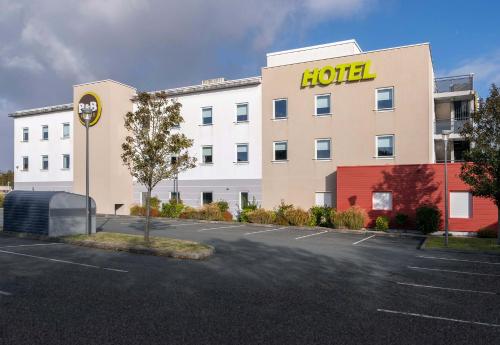 B&B Hôtel Royan La Palmyre - image 10