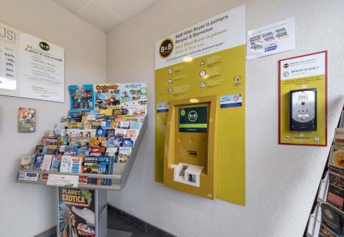 B&B Hôtel Royan La Palmyre - image 5