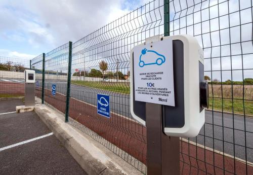 B&B Hôtel Royan La Palmyre - image 6