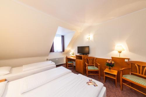 Novum Hotel Ahl Meerkatzen Köln Altstadt - image 7
