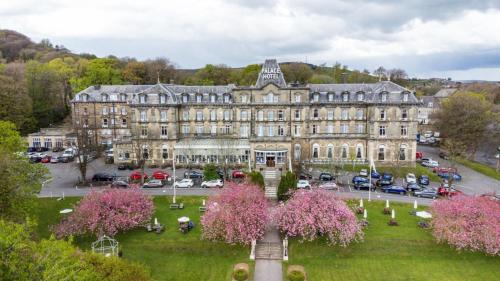 Palace Hotel & Spa Buxton, Buxton