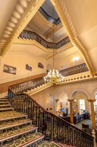 Instalaciones, Palace Hotel & Spa Buxton in Buxton