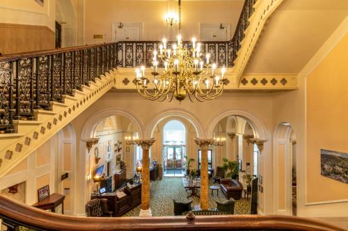 The Palace Hotel Buxton & Spa - image 7