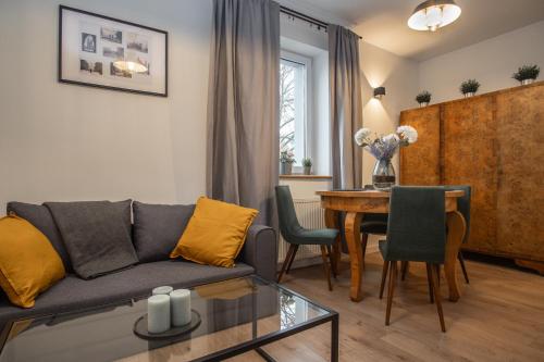 Apartamenty Borek przy Modrej, Kraków (photo 2)