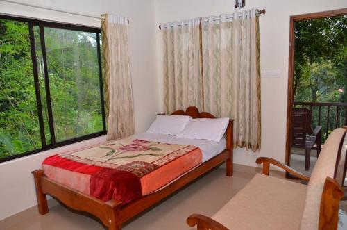 Athens Cottage India