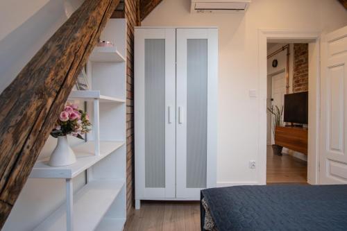 Apartamenty Borek przy Modrej, Kraków (photo 10)
