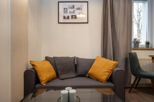 Apartamenty Borek przy Modrej, Kraków (photo 6)