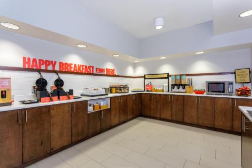 Hampton Inn Jacksonville - I-95 Central