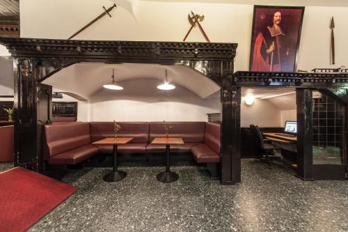 Novum Hotel Ahl Meerkatzen Köln Altstadt - image 13