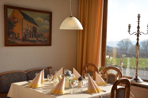 Hotel Kalenborner Höhe - image 13