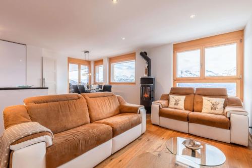 Ski Heaven LUXE & CENTER apartments