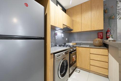 Boho Forest Apartment in Sharjah in Sharjah International Airport