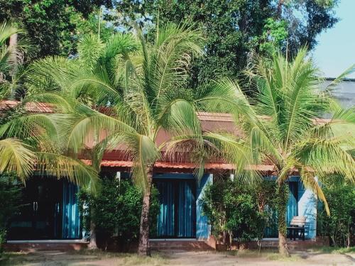 Amantra Resort Satun in Khuan Kalong