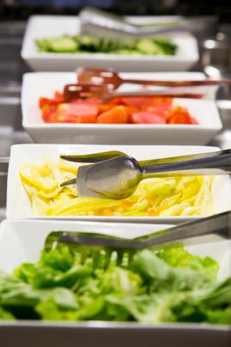 Aphrodite Hotel - image 4