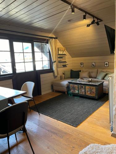 Panorama Retreat Nockblick - Ski, Hike & Relax in Sankt Oswald