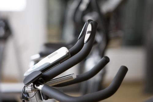 Aphrodite Hotel - image 10