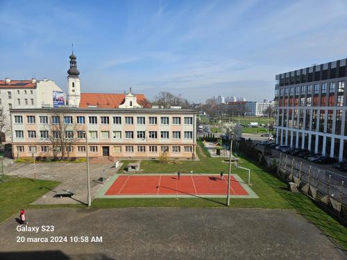 Harry’s Apartment/centrum/parking, Wroclaw (foto 6)
