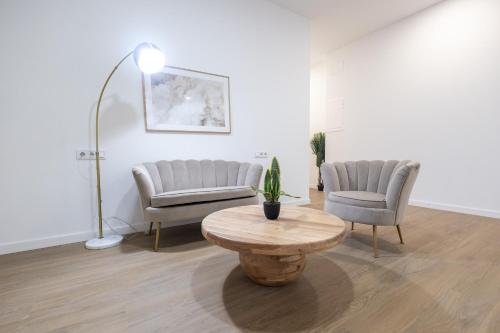 Imprenta Sorolla by Concept, Valencia