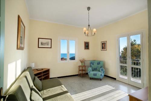 Ca' del Sole - Civezza