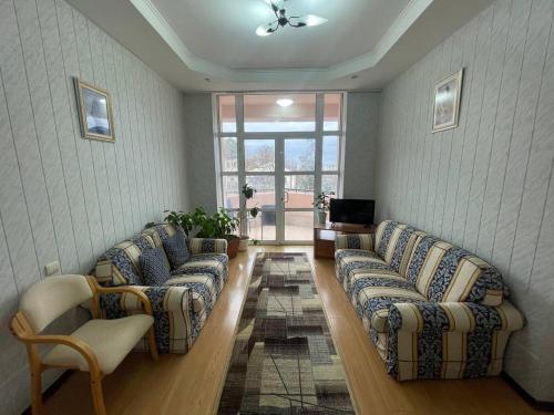 Faciliteter, Hotel Anastasia in Rezina