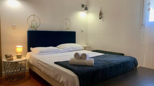 Apart Hotel Riviera Old town Promenade des Anglais Superbe 2pcs superior AC Istria1 - image 3