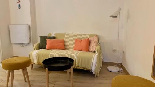ApartHotel Riviera - ISTRIA 1- Old town Promenade des Anglais - Superbe Appartement Superior 2 Pièces AC, Nice (fotografie 4)