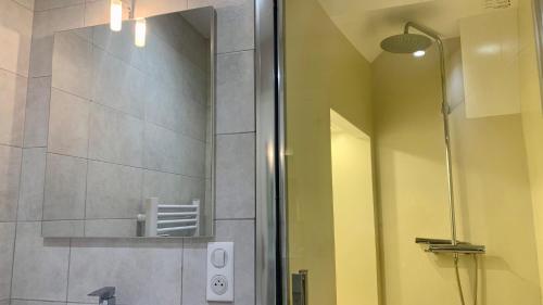 Apart Hotel Riviera Old town Promenade des Anglais Superbe 2pcs superior AC Istria1 - image 8