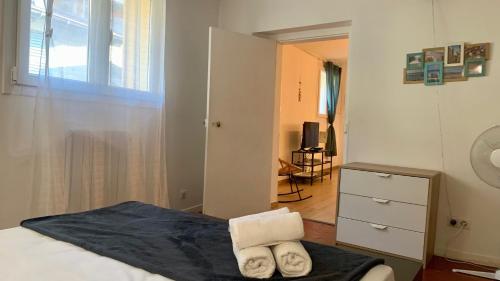 Apart Hotel Riviera Old town Promenade des Anglais Superbe 2pcs superior AC Istria1 - image 4