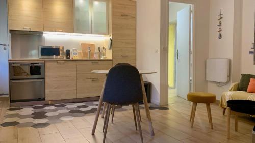 Apart Hotel Riviera Old town Promenade des Anglais Superbe 2pcs superior AC Istria1 - image 5