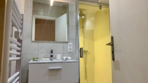 Apart Hotel Riviera Old town Promenade des Anglais Superbe 2pcs superior AC Istria1 - main image