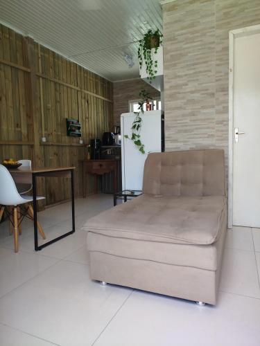 Chale Vila das Conchas - Floripa in Morro das Pedras