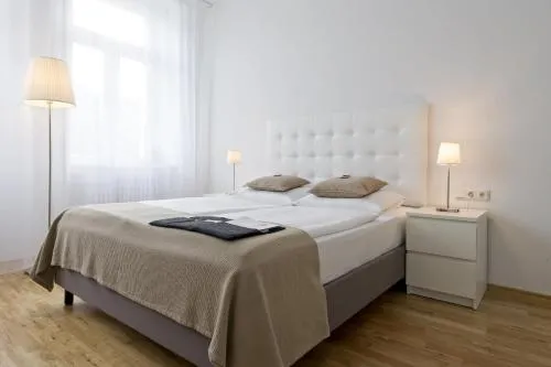 Burgblickhotel in Bernkastel-Kues, Deutschland