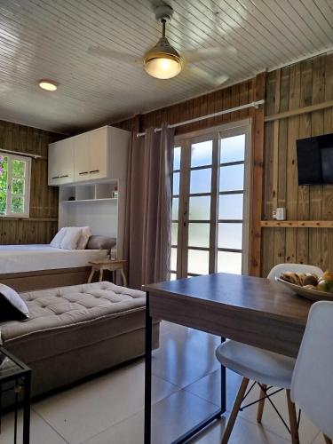 Chale Vila das Conchas - Floripa in Morro das Pedras