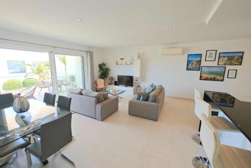 Home By The Sea Ocean View Apartment, Lagos (fotografie 2)