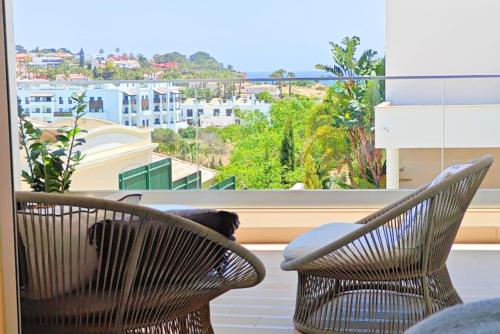 Home By The Sea Ocean View Apartment, Lagos (fotografie 3)