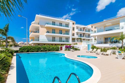 Home By The Sea Ocean View Apartment, Lagos (fotografie 6)