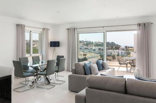 Home By The Sea Ocean View Apartment, Lagos (fotografie 7)