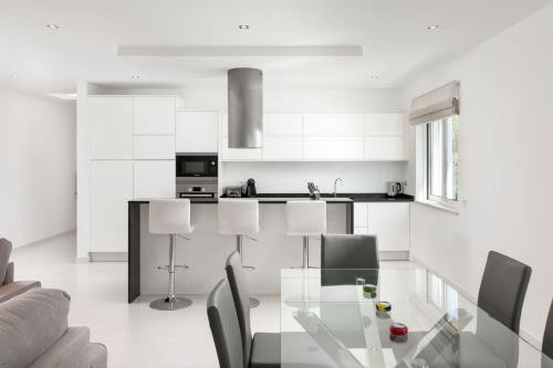 Home By The Sea Ocean View Apartment, Lagos (fotografie 8)