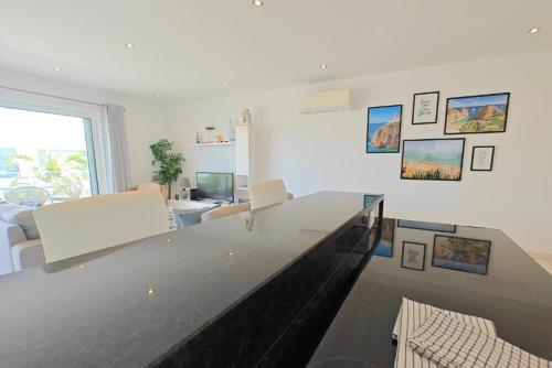 Home By The Sea Ocean View Apartment, Lagos (fotografie 9)