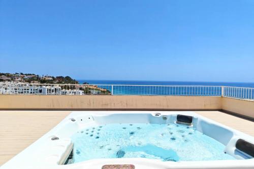 Home By The Sea Ocean View Apartment, Lagos (fotografie 4)