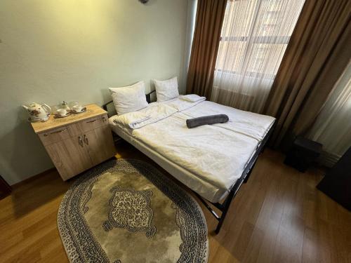 ALEM Hotel - image 8
