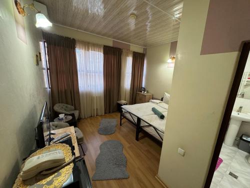 ALEM Hotel