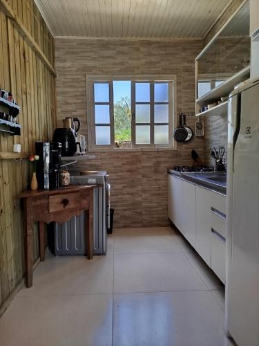 Chale Vila das Conchas - Floripa in Morro das Pedras