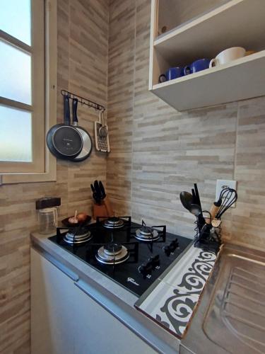 Chale Vila das Conchas - Floripa in Morro das Pedras